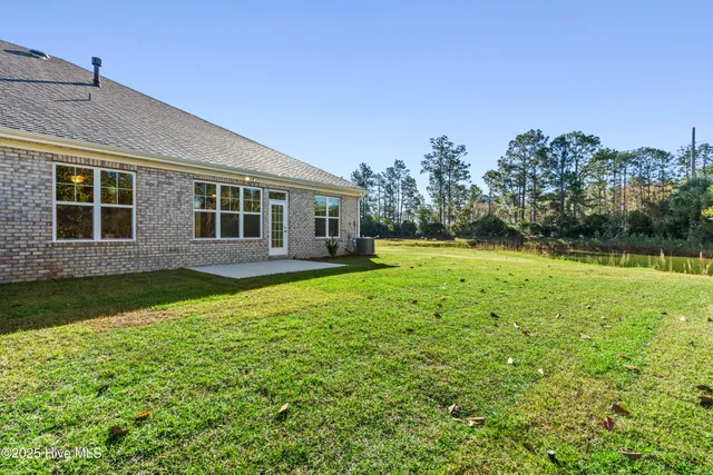 $409,900 | 1242 Formosa Drive, Unit 80, Bolivia, NC 28422