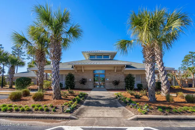 $409,900 | 1242 Formosa Drive, Unit 80, Bolivia, NC 28422