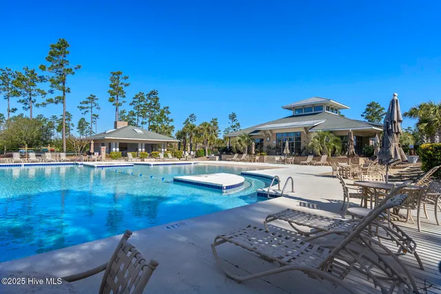 $409,900 | 1242 Formosa Drive, Unit 80, Bolivia, NC 28422