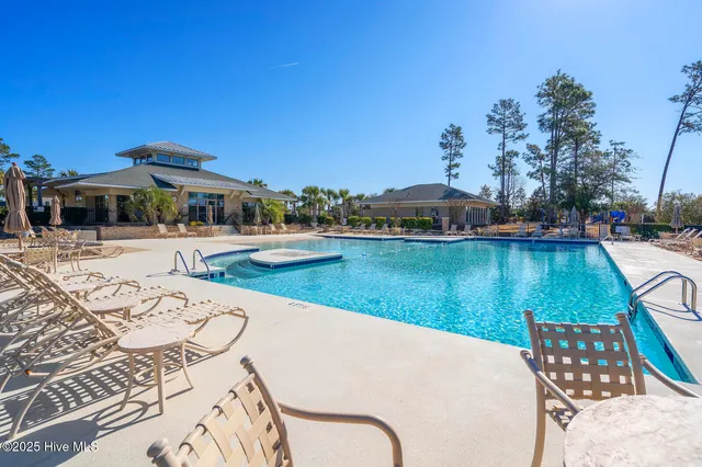 $409,900 | 1242 Formosa Drive, Unit 80, Bolivia, NC 28422