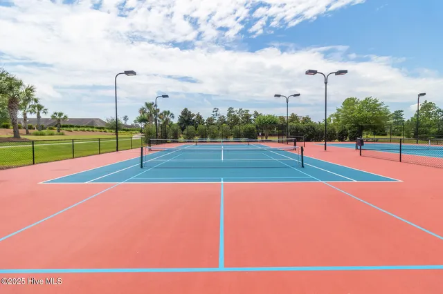 $409,900 | 1242 Formosa Drive, Unit 80, Bolivia, NC 28422