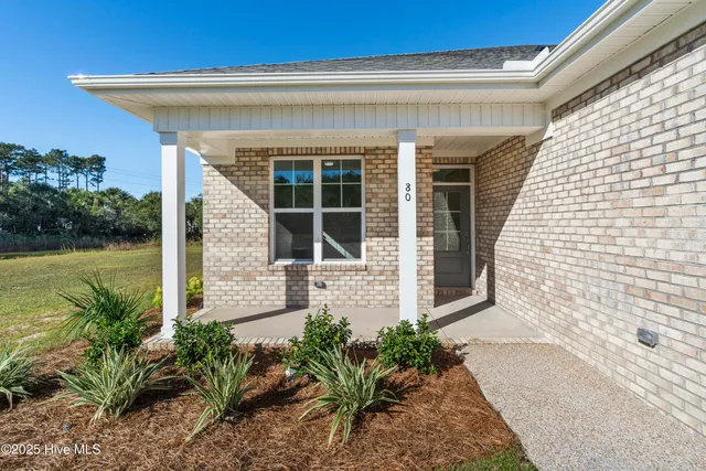 $409,900 | 1242 Formosa Drive, Unit 80, Bolivia, NC 28422