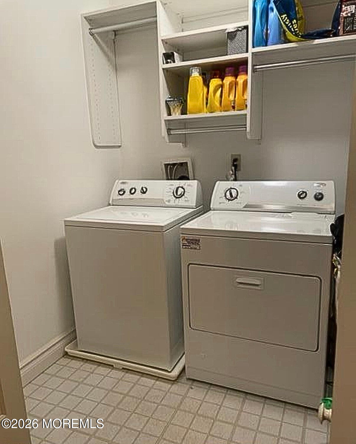 8 East Front Street, Unit 303 Red Bank, NJ 07701 - Photo 7 of 14 303 laundry