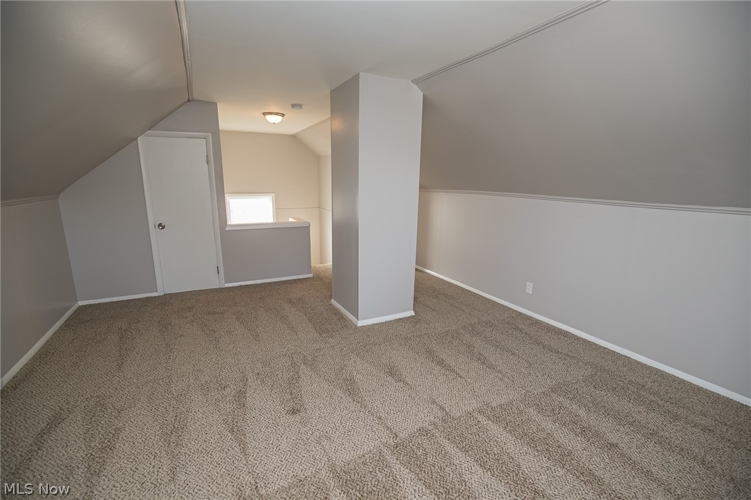 3616 Strathavon Road Cleveland, OH 44120 - Photo 24 of 28