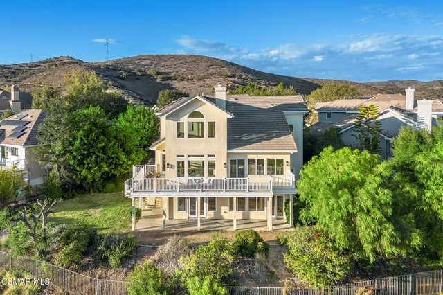 $2,575,000 | 930 Ravensbury Street, Lake Sherwood, CA 91361