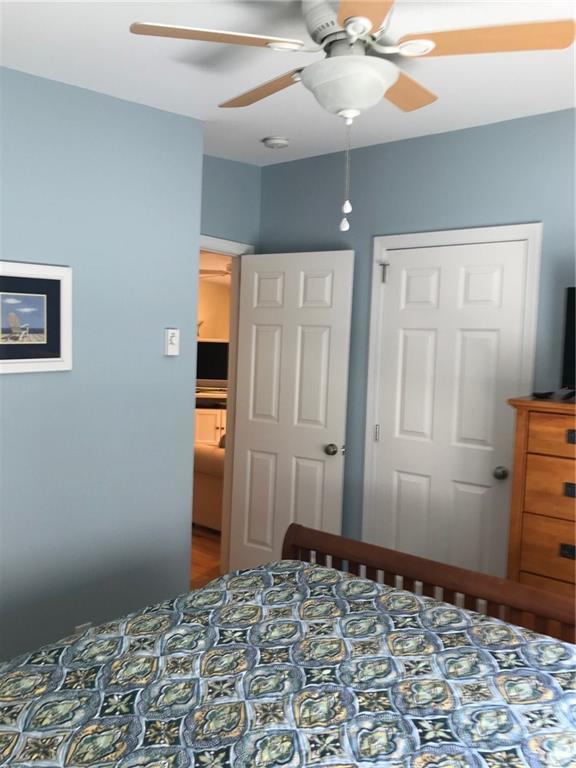 412 Post Road, Unit 270 Wells, ME 04090 - Photo 14 of 28 Master Bedroom
