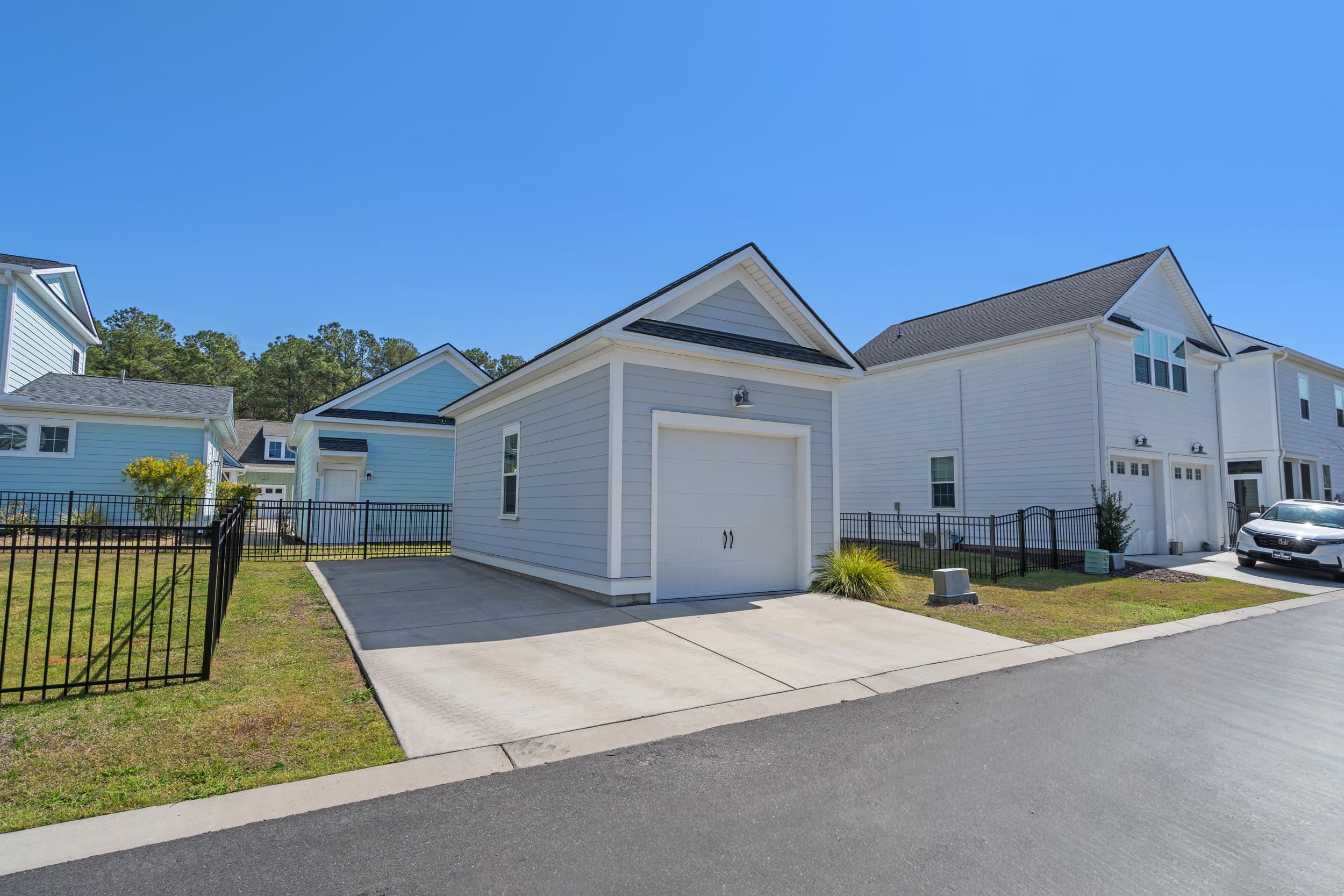 222 Delano Way Myrtle Beach, SC 29588 - Photo 34 of 47