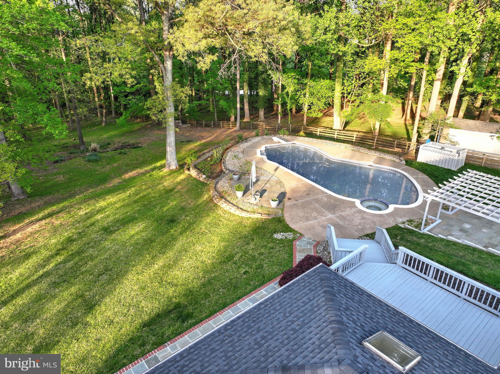 317 Springvale Road Great Falls, VA 22066 - Photo 72 of 98 Gallery Image 72