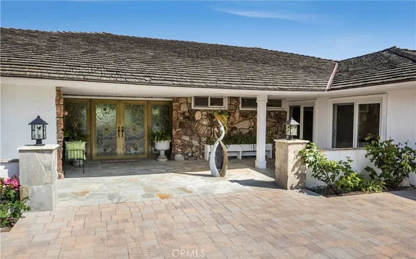 $14,000 | 2 Bowie Road, Rolling Hills, CA 90274