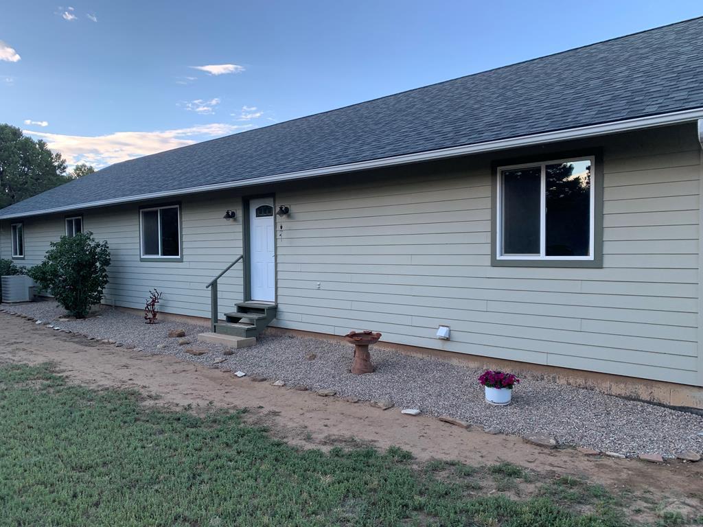 1771 Sunrise Road Walsenburg, CO 81089 - Photo 1 of 38