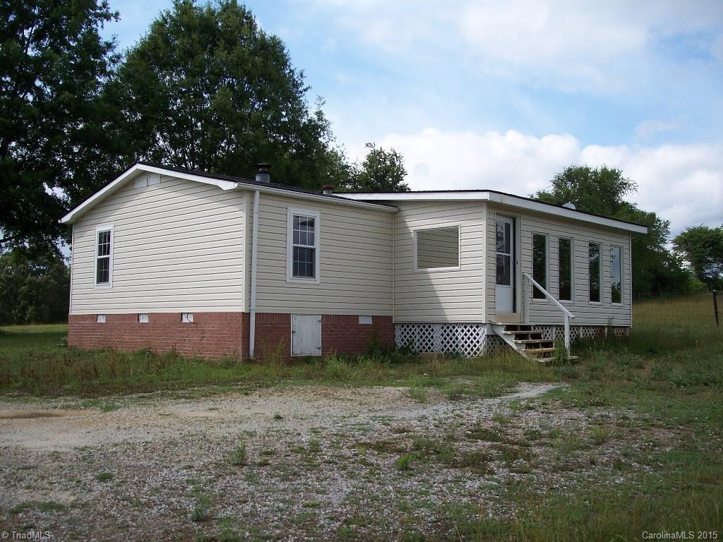 494 Becktown Road Mocksville, NC 27028 - Photo 18 of 18 Gallery Image 18