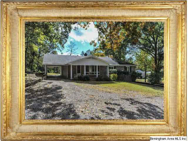 1669 Shannon Road Bessemer, AL 35022 - Photo 1 of 31