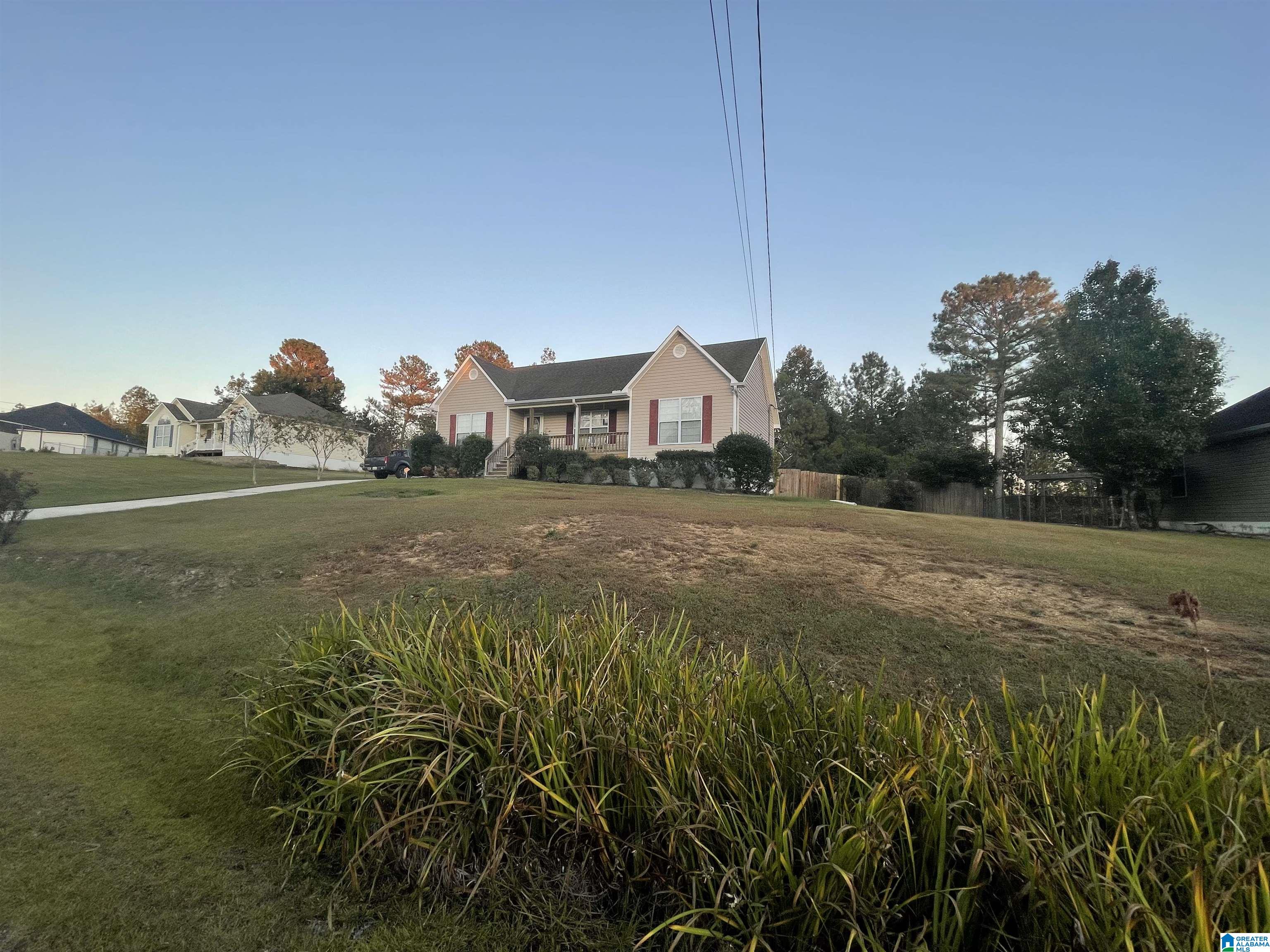 265 Ty Lane Warrior, AL 35180 - Photo 28 of 29
