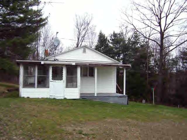 Main View