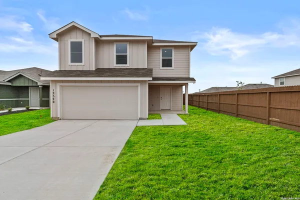 $285,000 | 12520 Spoor Valley, Converse, TX 78109