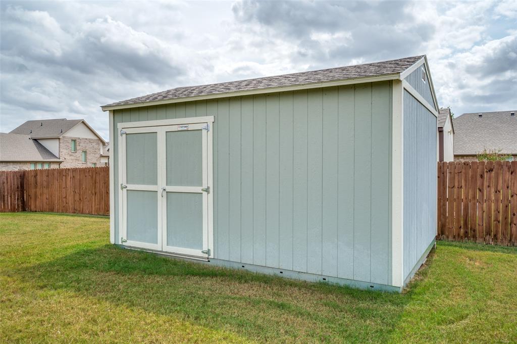 112 Kens Court Pilot Point, TX 76258 - Photo 24 of 25 Gallery Image 24