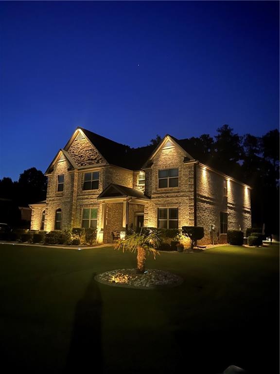 4031 Rotterdam Pass Hampton, GA 30228 - Photo 39 of 46 Gallery Image 39