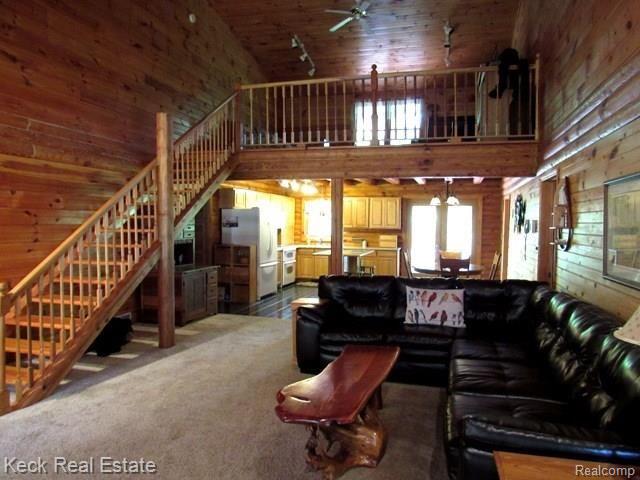 2642 Bader Road Horton, MI 49246 - Photo 3 of 30 2642 Bader (6).JPG