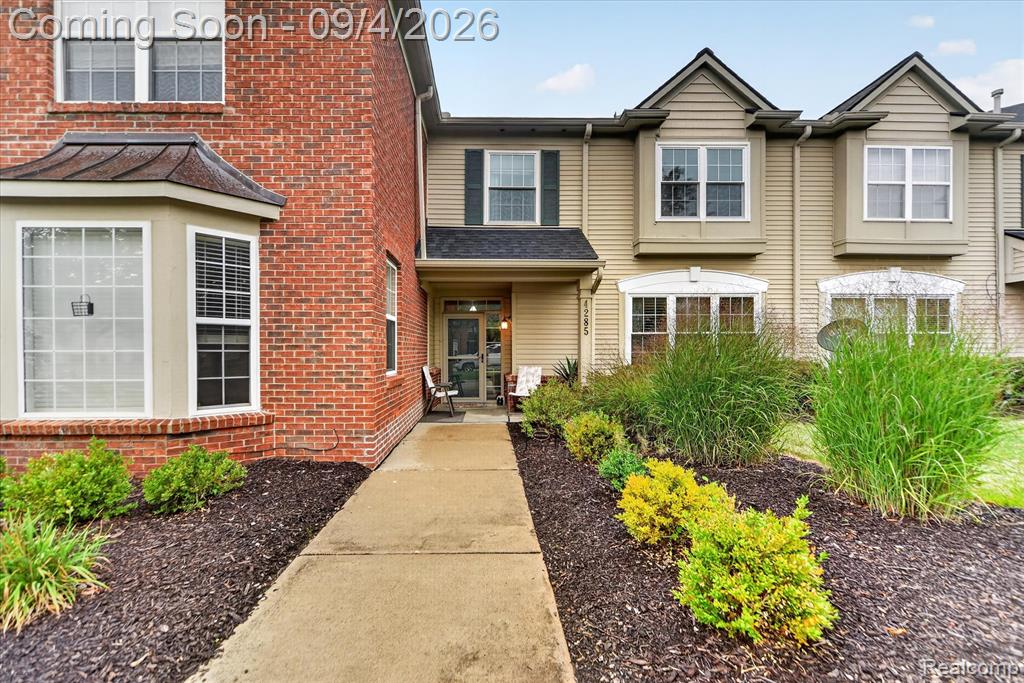 4285 Hampton Ridge Boulevard, Unit 141 Howell, MI 48843 - Photo 1 of 32 Gallery Image 1