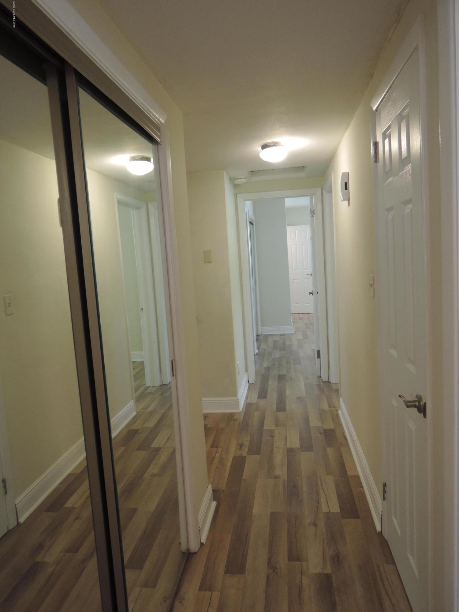 1201 Duke Way Cocoa, FL 32922 - Photo 18 of 25 Hallway