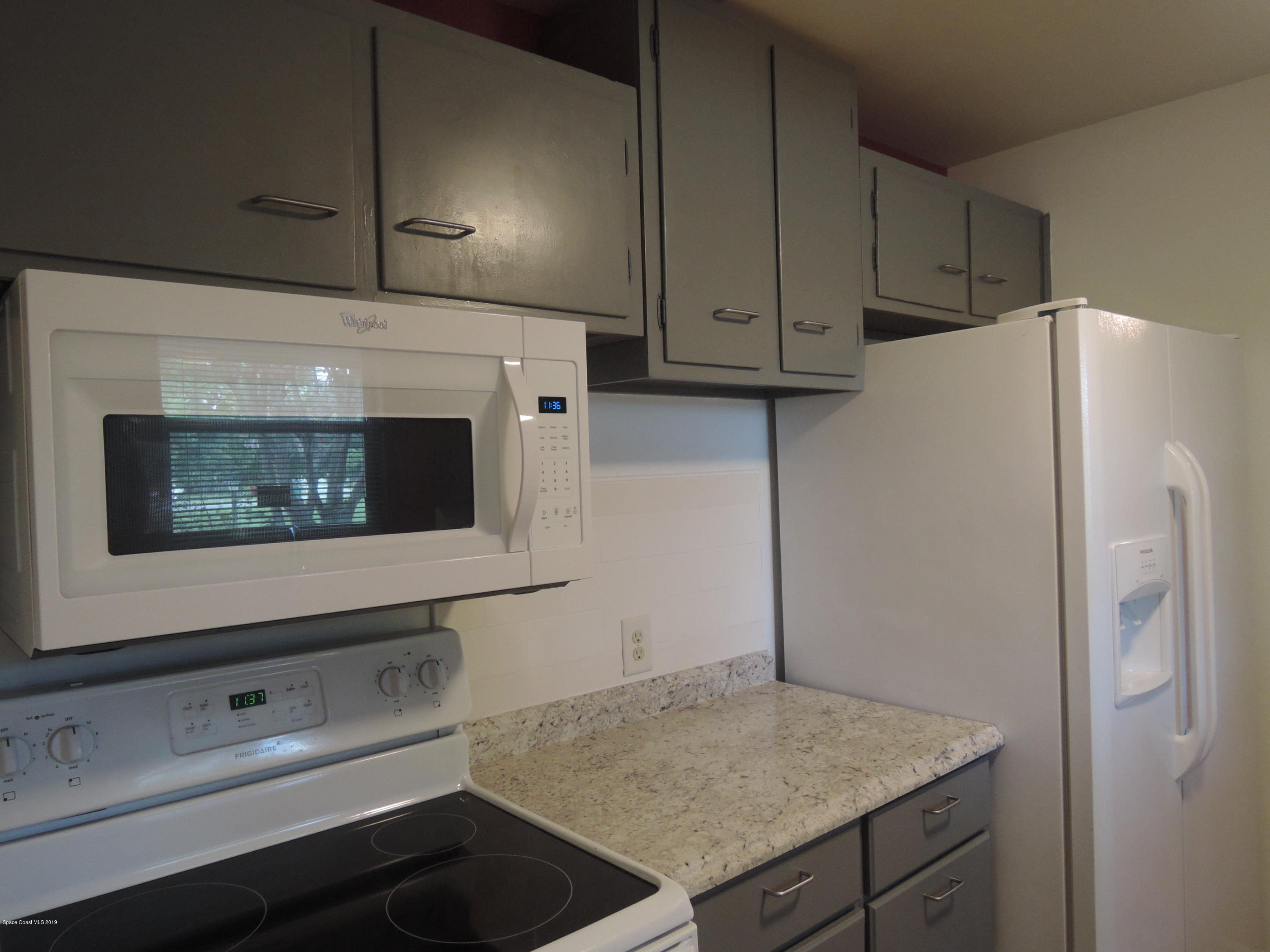 1201 Duke Way Cocoa, FL 32922 - Photo 19 of 25 Newer Appliances