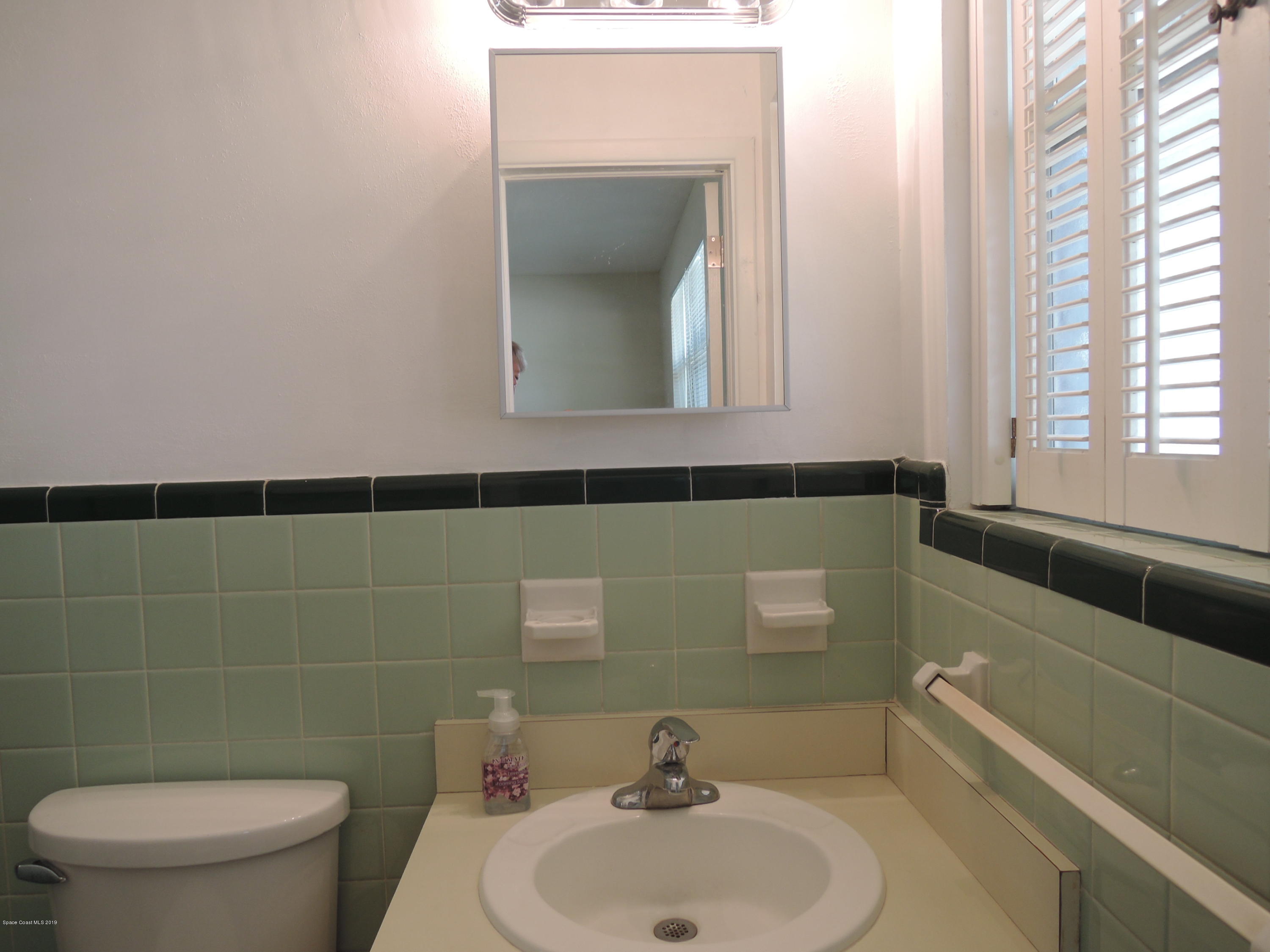 1201 Duke Way Cocoa, FL 32922 - Photo 22 of 25 Master Bath