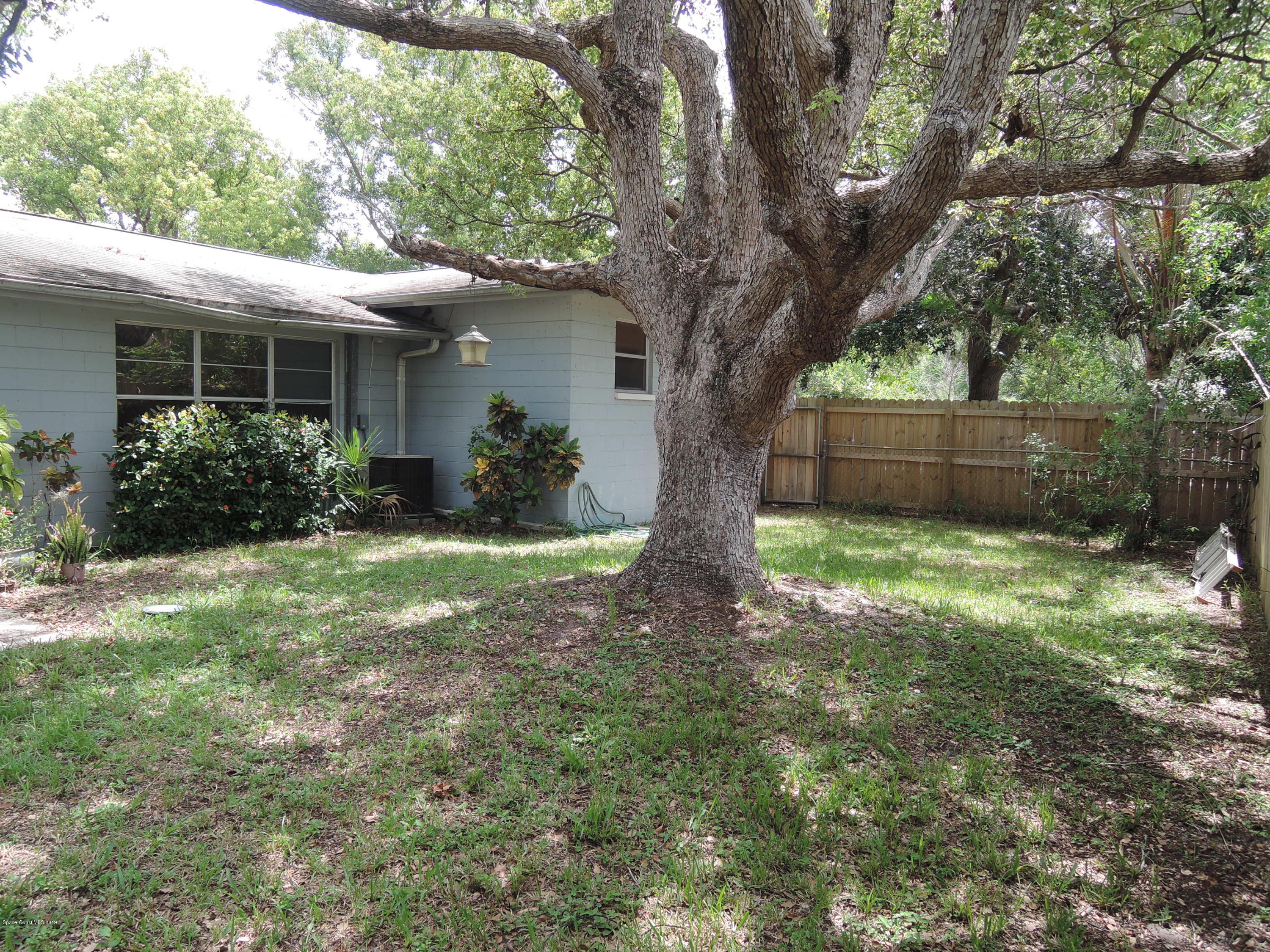 1201 Duke Way Cocoa, FL 32922 - Photo 24 of 25 Back View