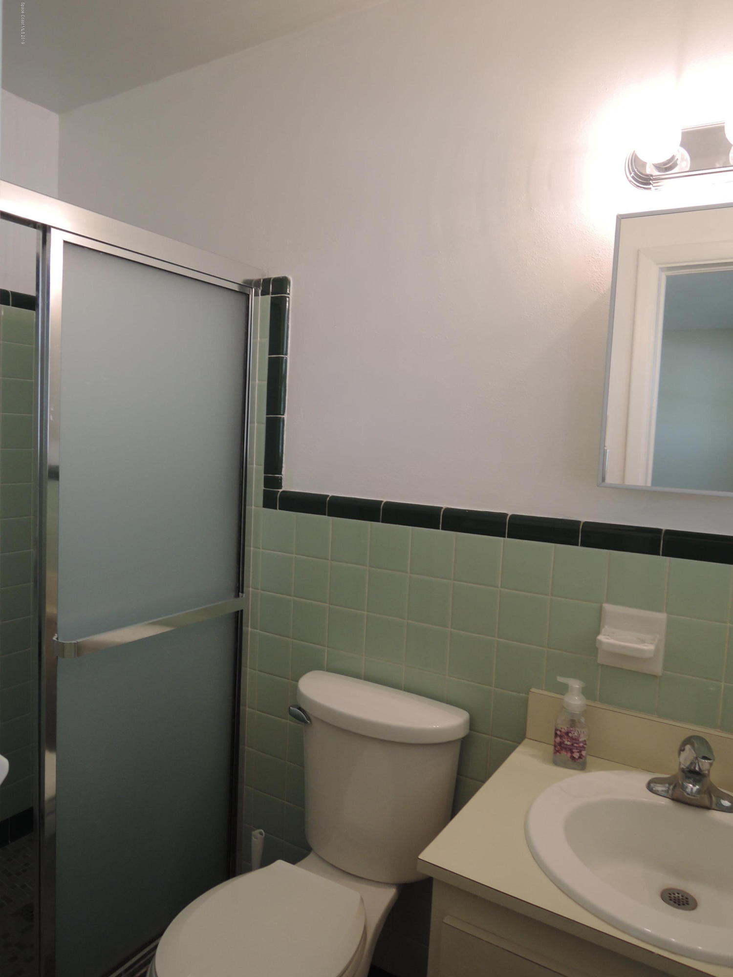 1201 Duke Way Cocoa, FL 32922 - Photo 8 of 25 Master Bath