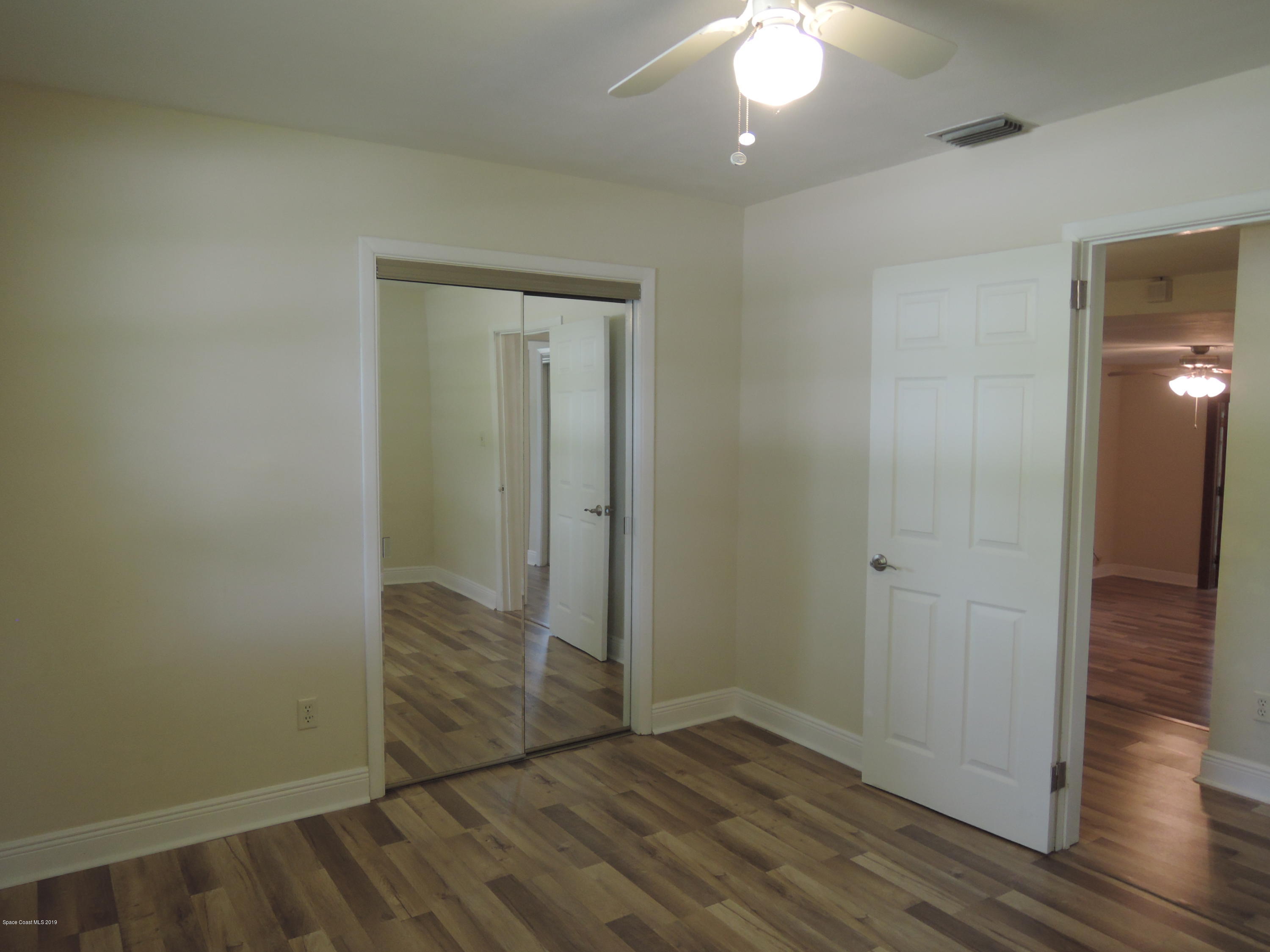 1201 Duke Way Cocoa, FL 32922 - Photo 9 of 25 Bedroom 2