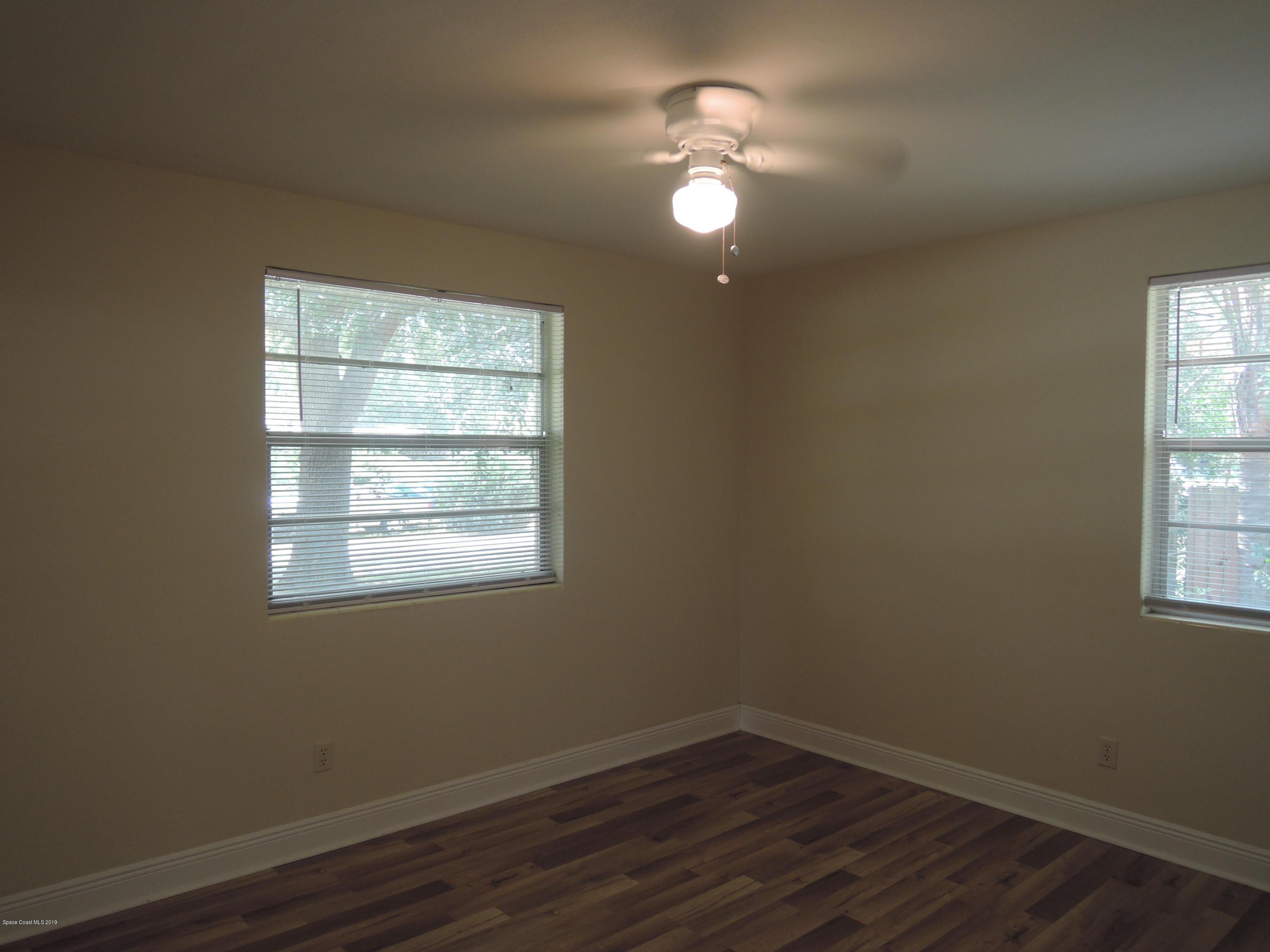 1201 Duke Way Cocoa, FL 32922 - Photo 10 of 25 Bedroom 3