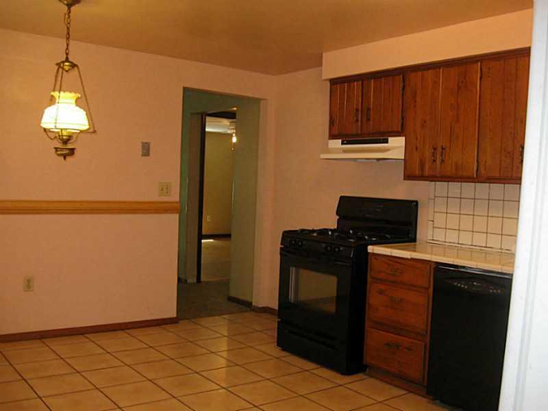 438 Beaver Street Rochester, PA 15074 - Photo 3 of 25 Kitchen.
