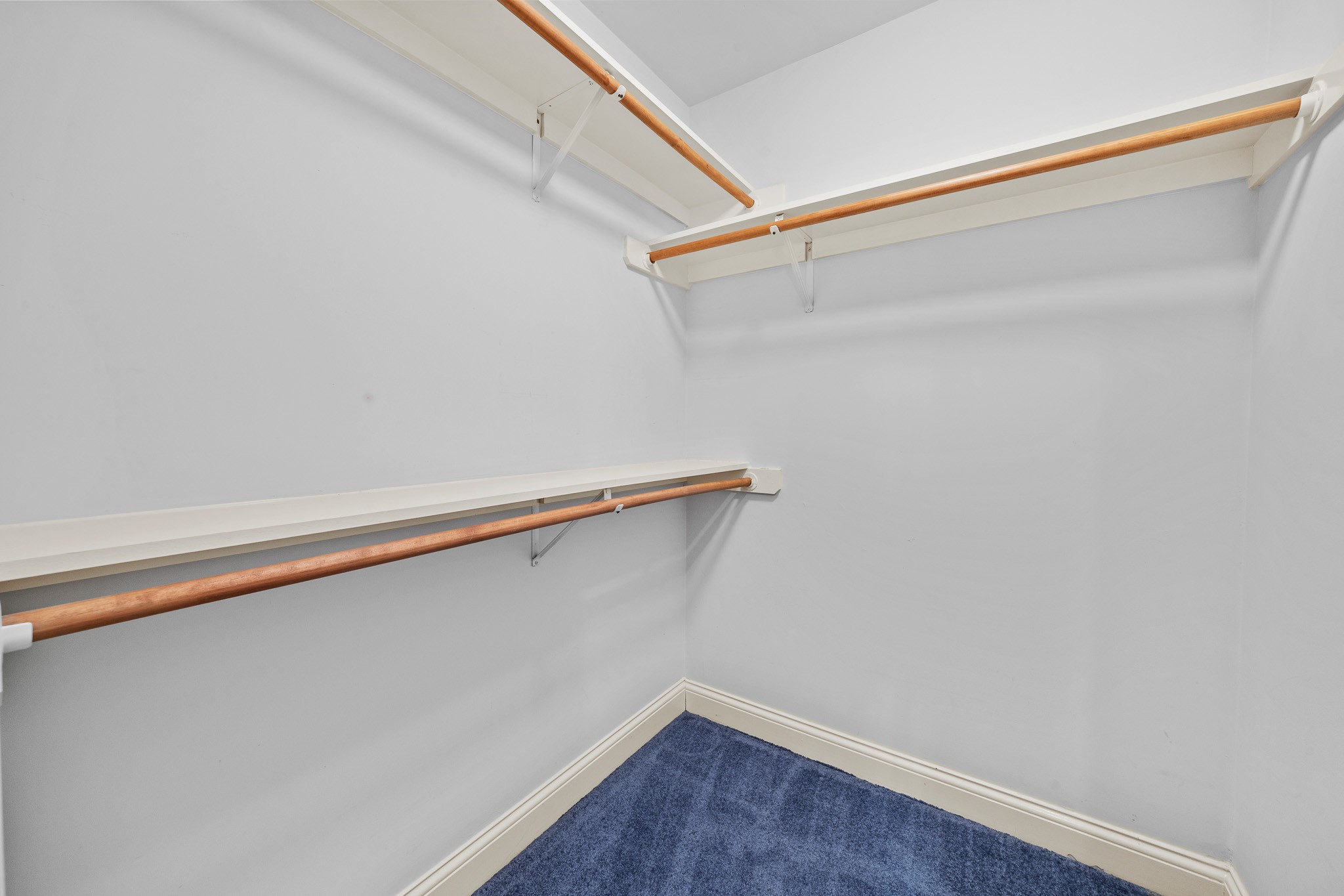 2521 Pennington Bend Road, Unit 119 Nashville, TN 37214 - Photo 29 of 47 a view of a room with racks on the wall