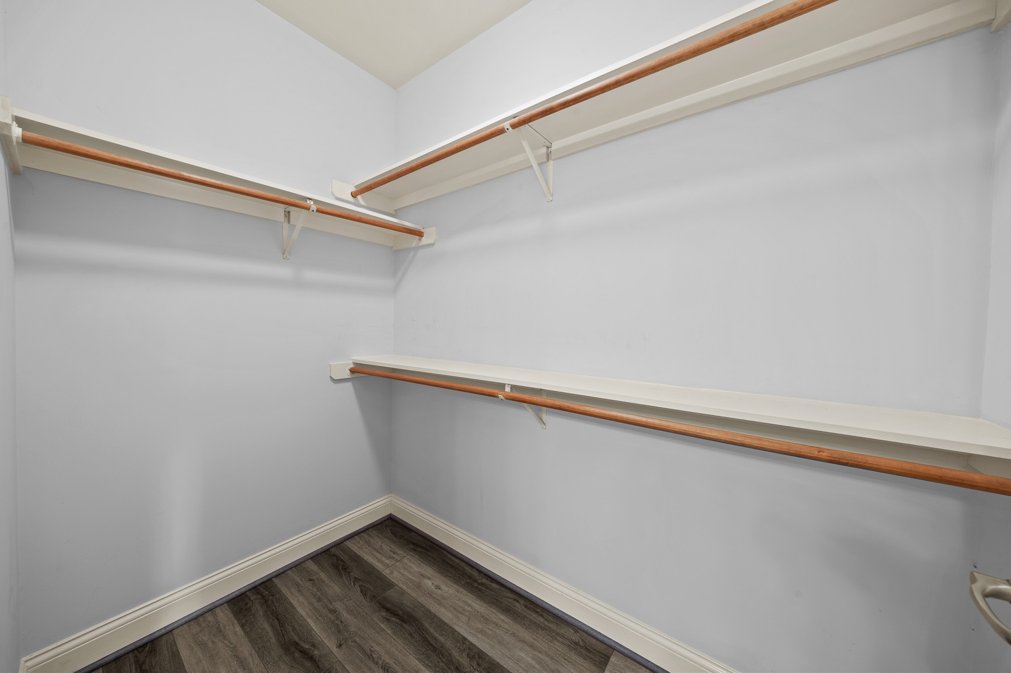 2521 Pennington Bend Road, Unit 119 Nashville, TN 37214 - Photo 41 of 47 a view of a room with wooden floor