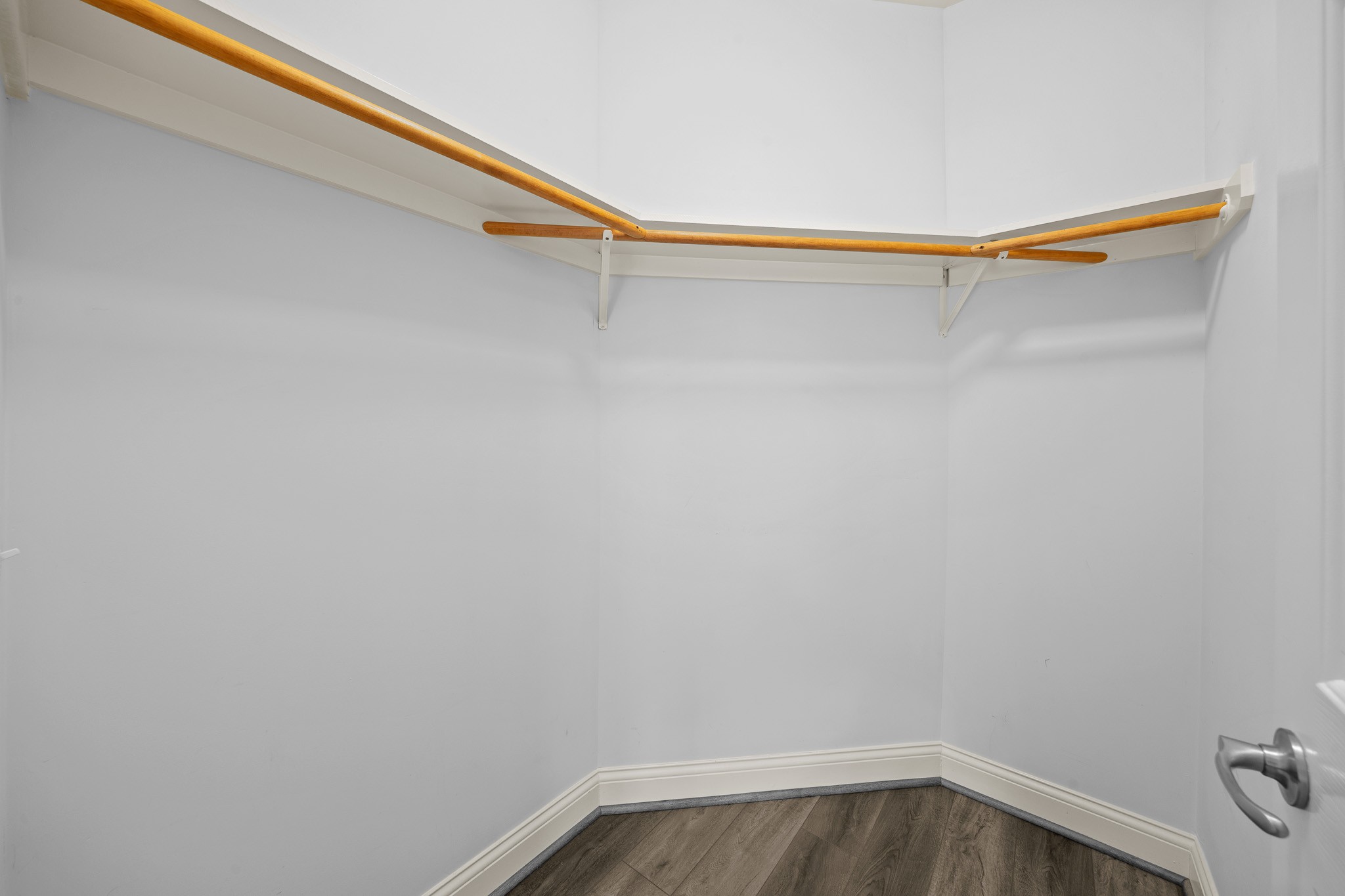 2521 Pennington Bend Road, Unit 119 Nashville, TN 37214 - Photo 42 of 47 a small space with a shower and exposed radiator