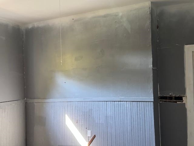 177 Modder Avenue Memphis, TN 38109 - Photo 13 of 16 View of empty room