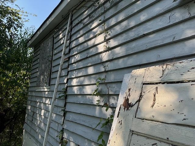 177 Modder Avenue Memphis, TN 38109 - Photo 15 of 16 View of exterior details