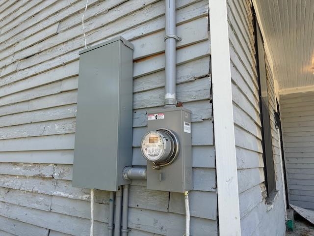 177 Modder Avenue Memphis, TN 38109 - Photo 4 of 16 View of exterior details