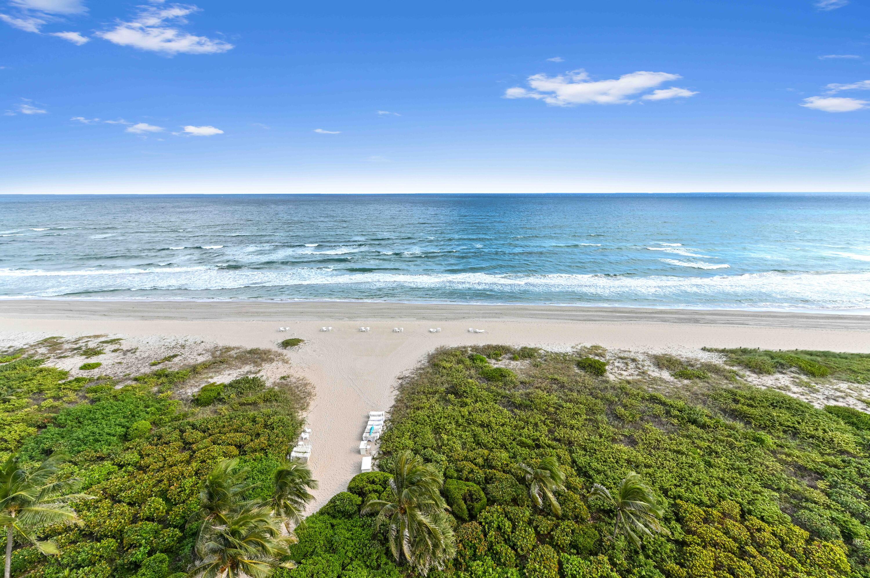 2800 South Ocean Boulevard, Unit 11M Boca Raton, FL 33432 - Photo 17 of 65 a view of an ocean