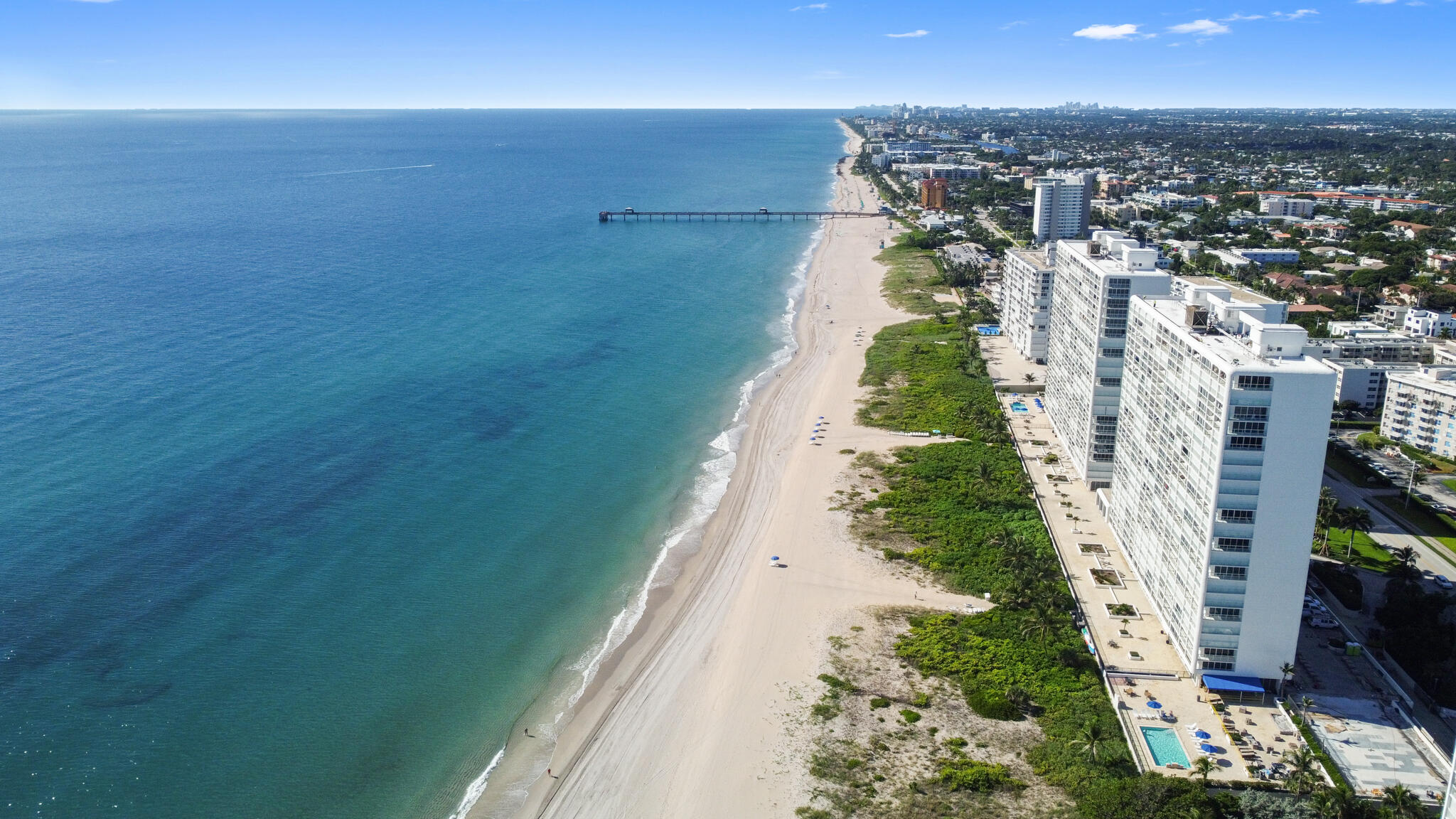 2800 South Ocean Boulevard, Unit 11M Boca Raton, FL 33432 - Photo 33 of 65 Ocean Towers