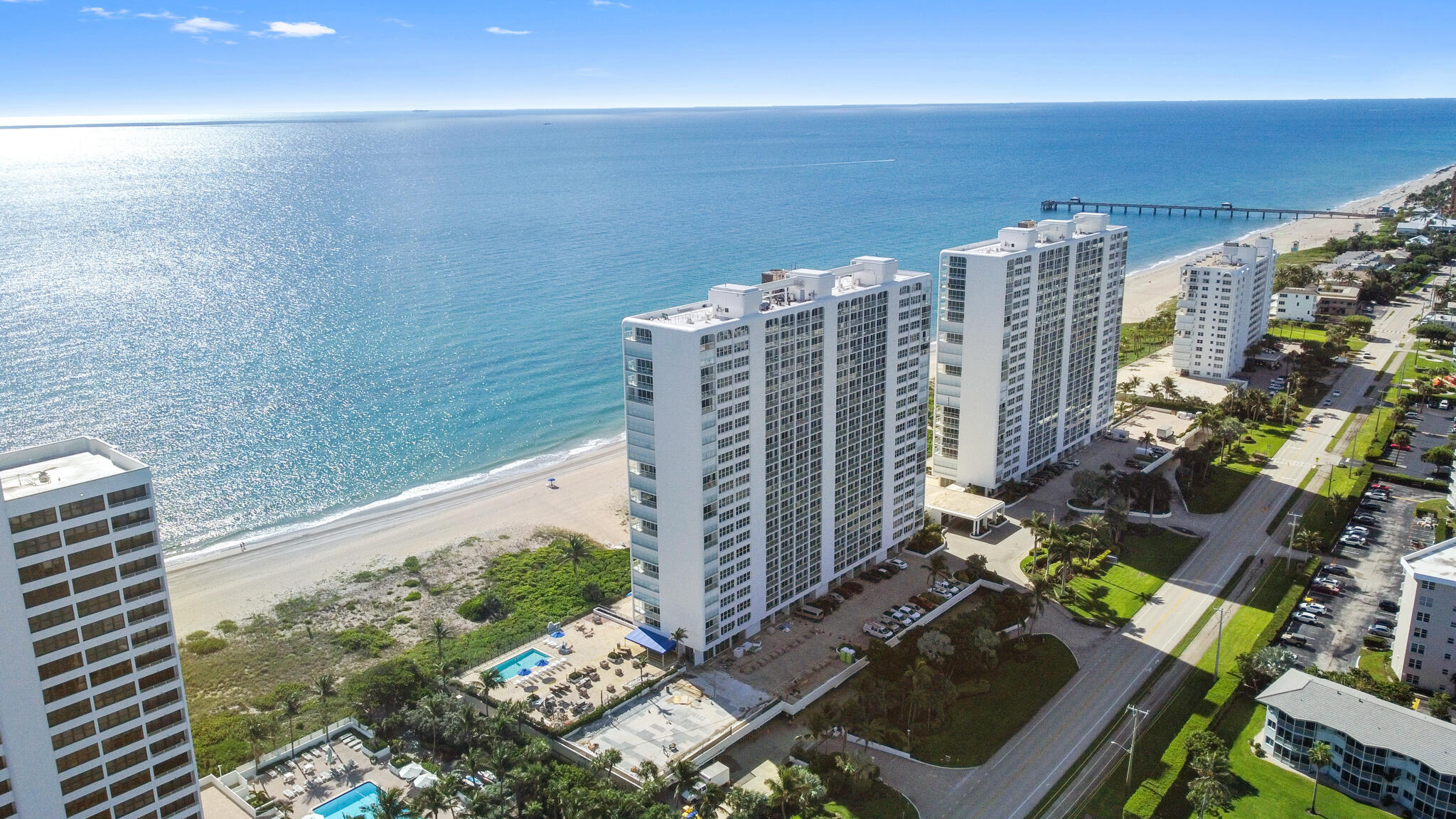2800 South Ocean Boulevard, Unit 11M Boca Raton, FL 33432 - Photo 35 of 65 Ocean Towers