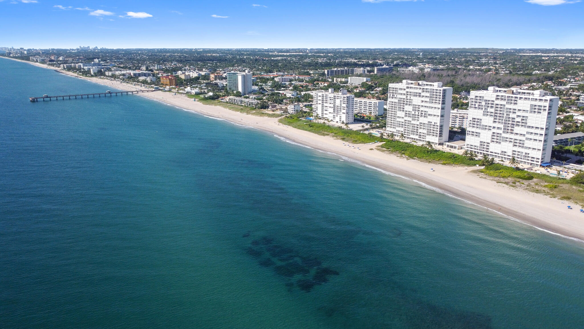 2800 South Ocean Boulevard, Unit 11M Boca Raton, FL 33432 - Photo 37 of 65 Ocean Towers