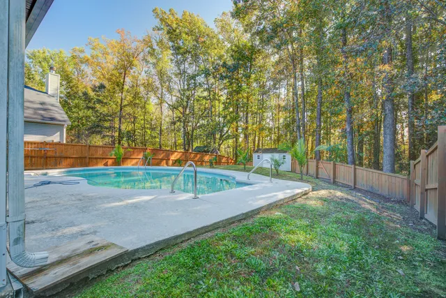 $2,600 | 110 Maywood Drive, Moncks Corner, SC 29461