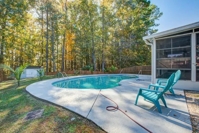 $2,600 | 110 Maywood Drive, Moncks Corner, SC 29461