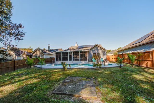 $2,600 | 110 Maywood Drive, Moncks Corner, SC 29461