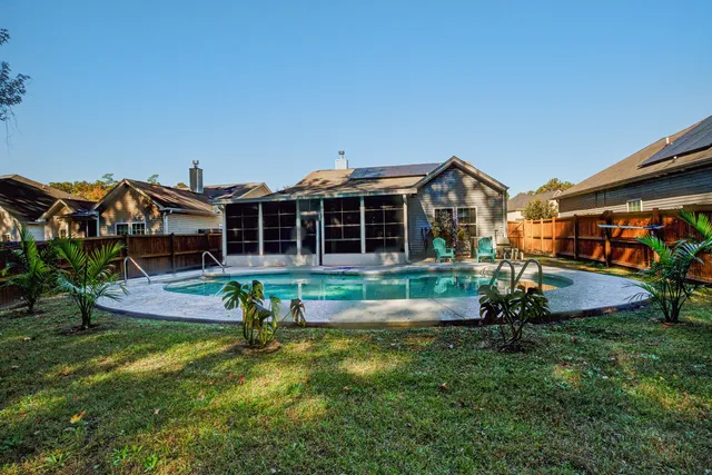 $2,600 | 110 Maywood Drive, Moncks Corner, SC 29461