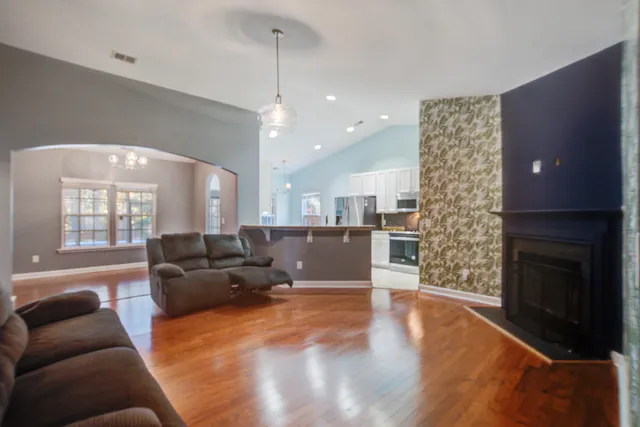 $2,600 | 110 Maywood Drive, Moncks Corner, SC 29461