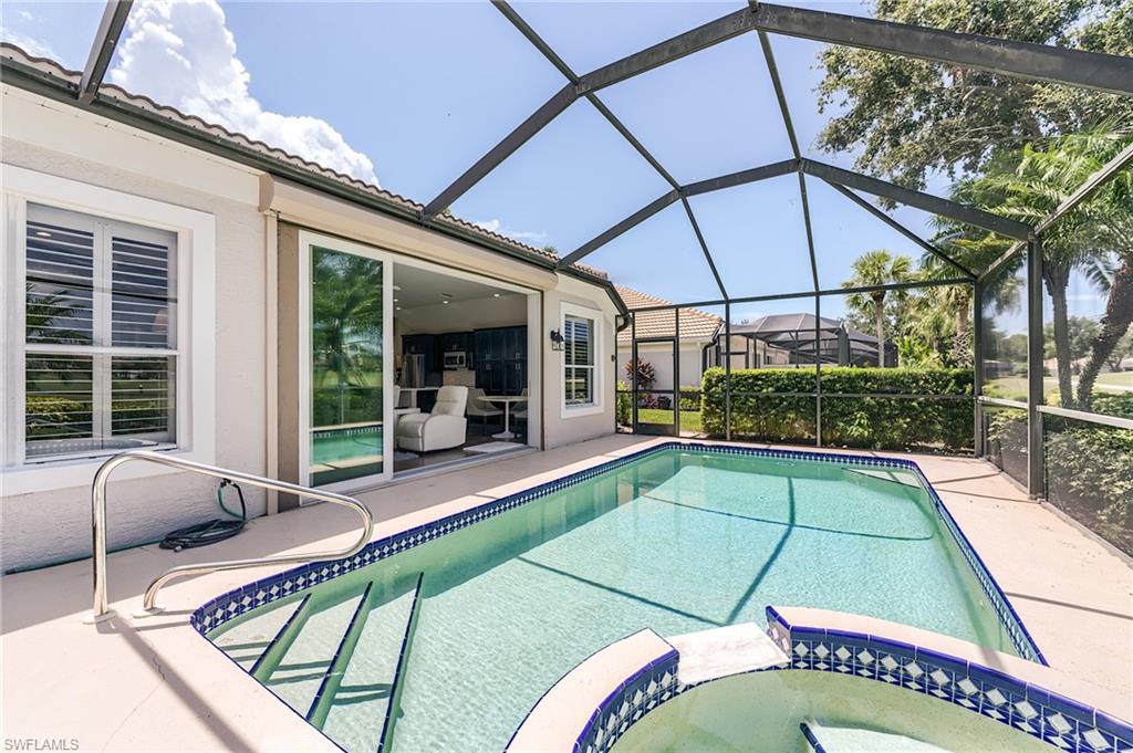 9053 Spring Run Boulevard Estero, FL 34135 - Photo 24 of 40 Gallery Image 24