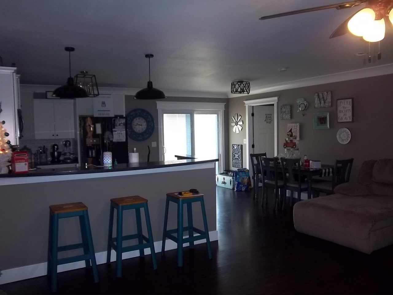 60 Rays Road Harrisburg, IL 62946 - Photo 8 of 23 Gallery Image 8