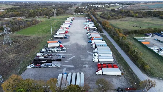 $6,500,000 | 5513 Everman Kennedale Road, Fort Worth, TX 76140