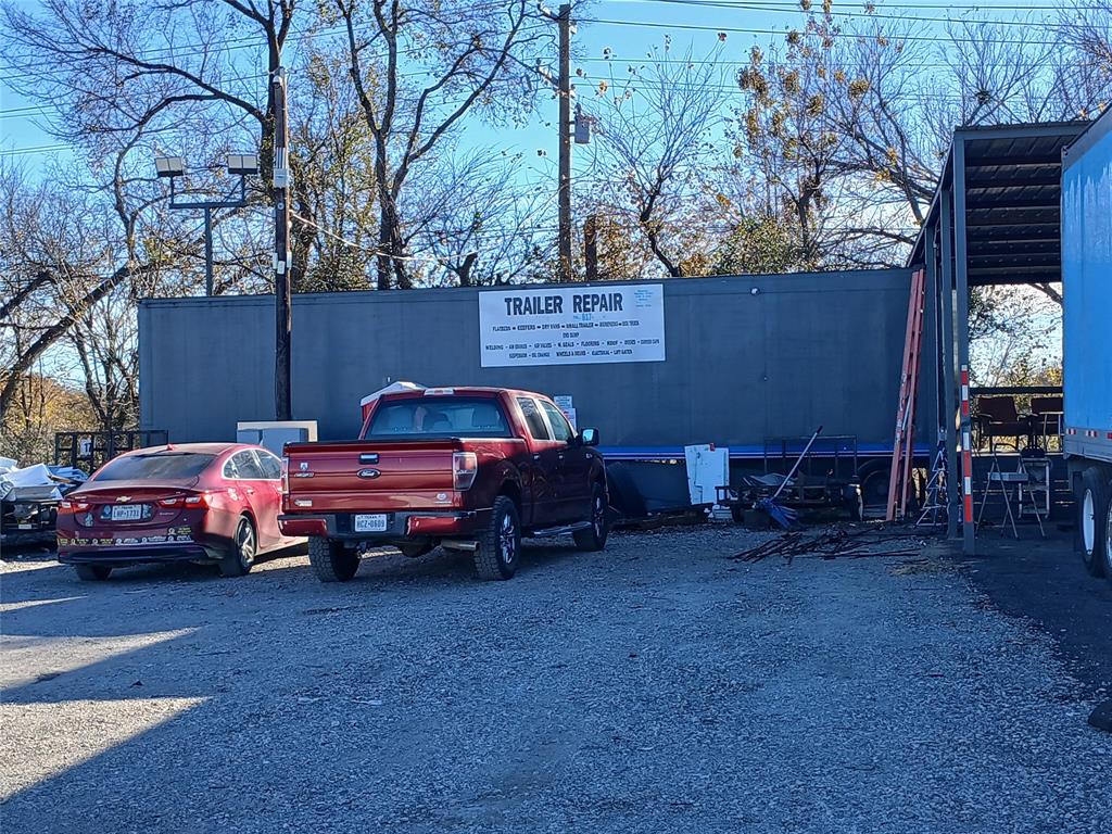 5513 Everman Kennedale Road Fort Worth, TX 76140 - Photo 13 of 20